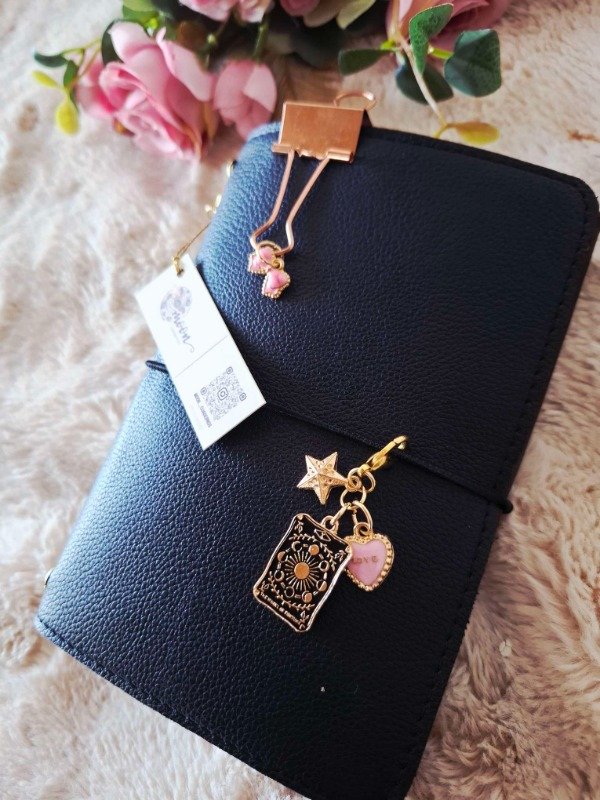Producto - Libreta Anne Tarot A6