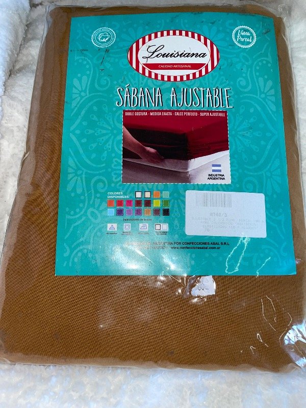 Producto - Ajustables lousiana 2 1/2. - 1
