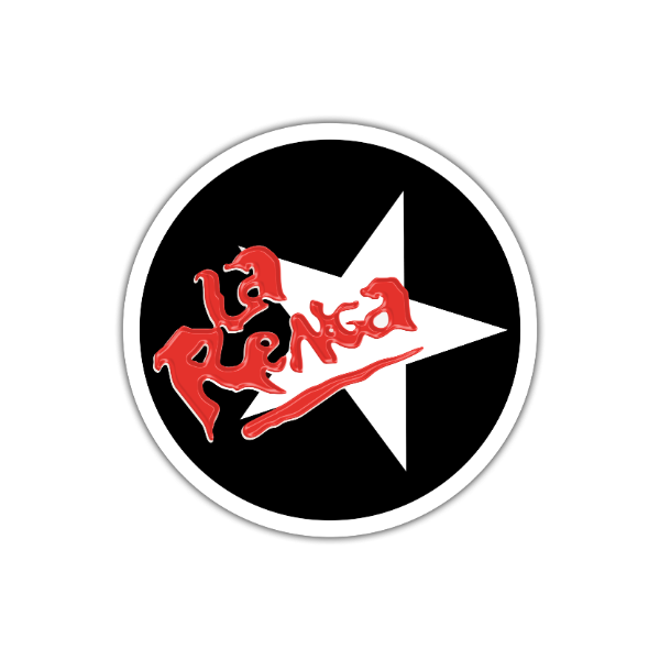 Producto - La Renga - Laca Brillante