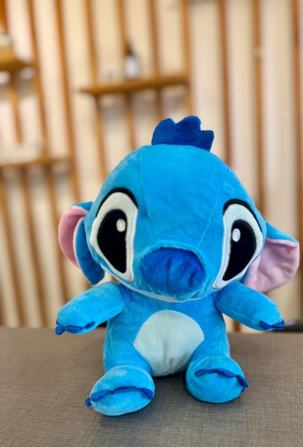 Producto - peluche modelo STITCH