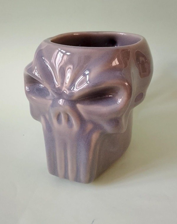 Producto - Taza de Punisher