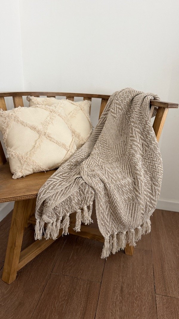 Producto - Patch Beige