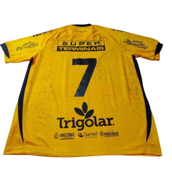 Producto - Amazonas Futebol Clube #7