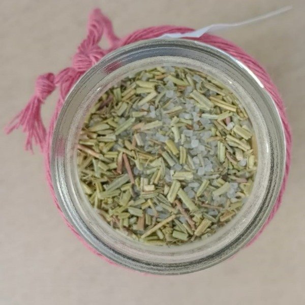 Producto - Sal a la Toscana