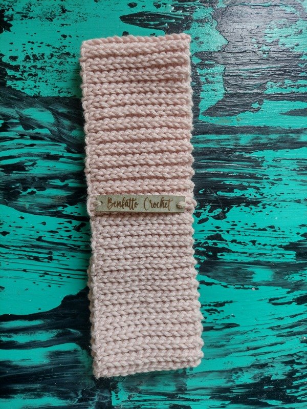 Producto - Vincha elástica - 4