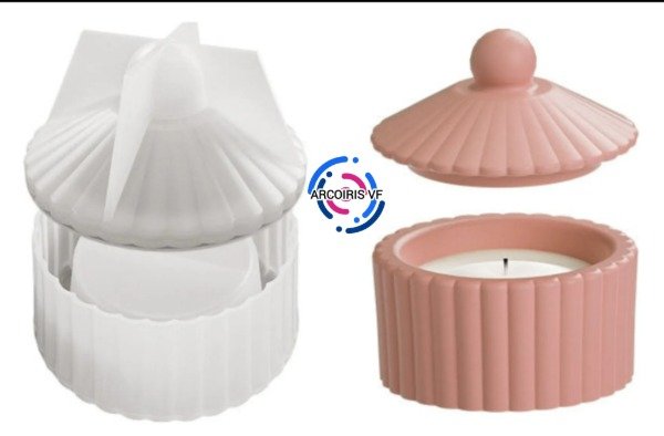 Producto - Molde Alhajero borde gorditoborde gordito
