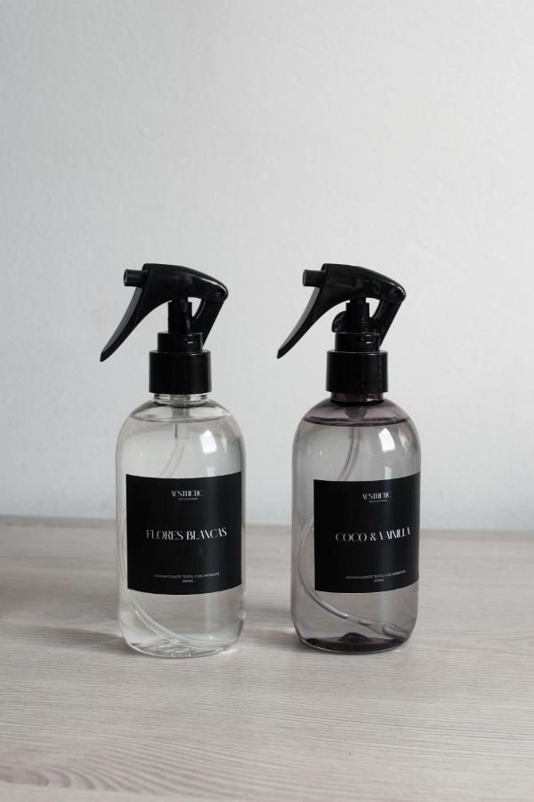 Producto - Home Spray Fume