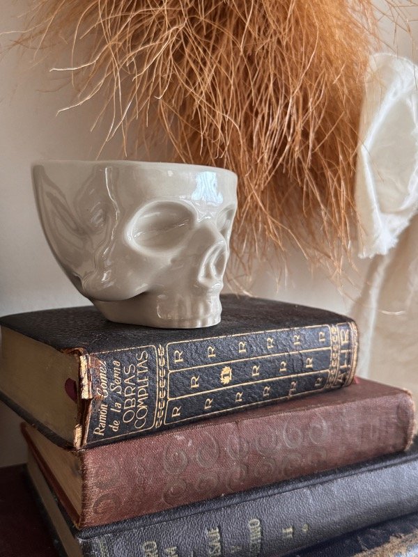 Producto - Bowl Calavera - 7