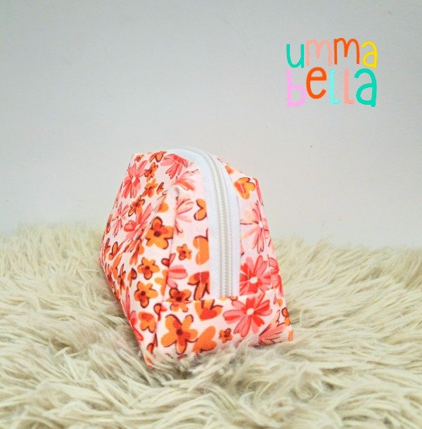 Producto - Crova naranja - 2