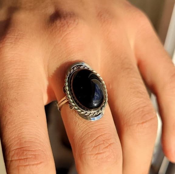 Producto - OBSIDIANA NEGRO