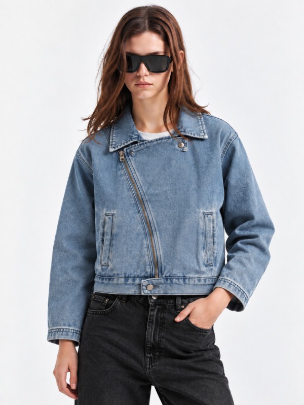 Producto - Campera Elthon - 1