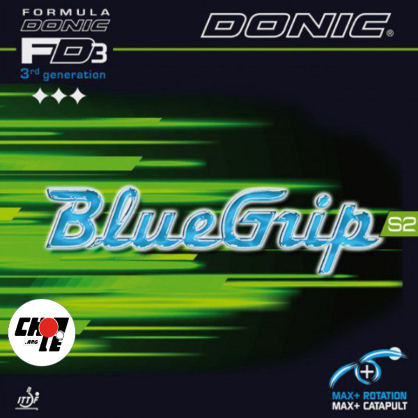Producto - BlueGrip S2