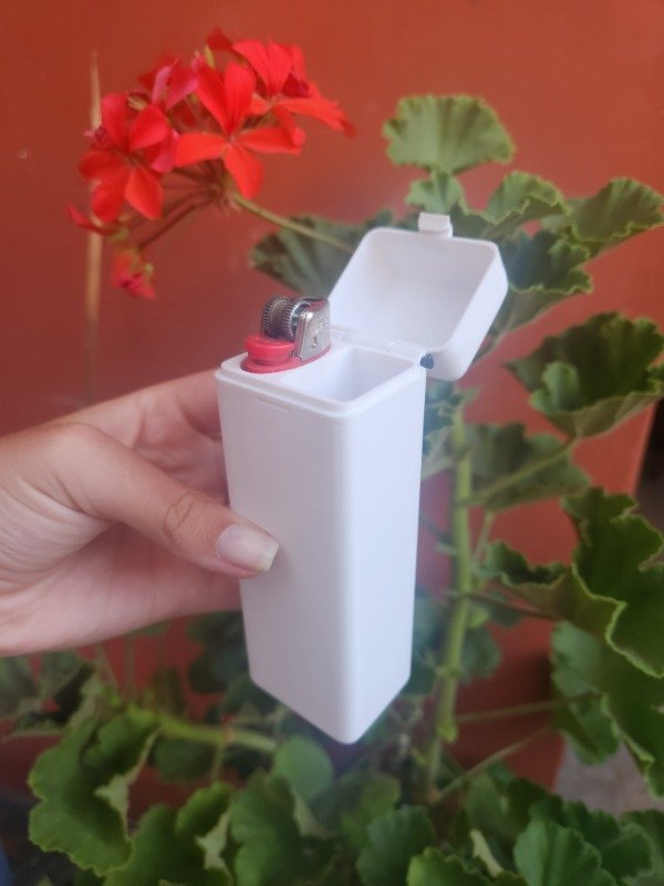 Producto - Cigarrera Quebec