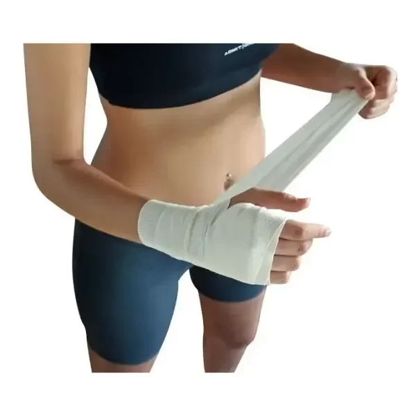 Producto - Venda Elástica Deportiva 7cm Ancho 3mts - 1