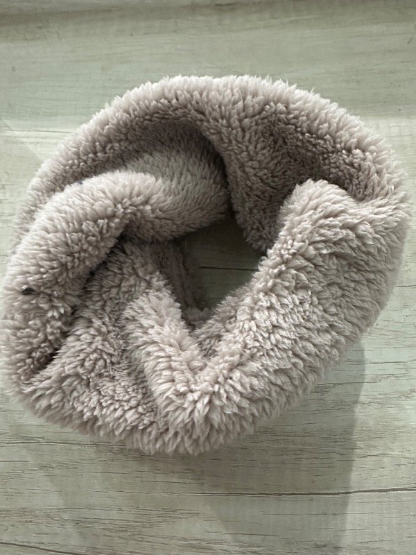 Producto - Cuello rosa viejo 2