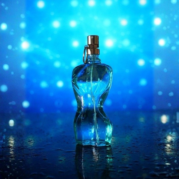 Producto - L# B#LLE P#R#D#SE G#RD#N 30ml (Type La Belle Paradise Garden - J P Gaultier)