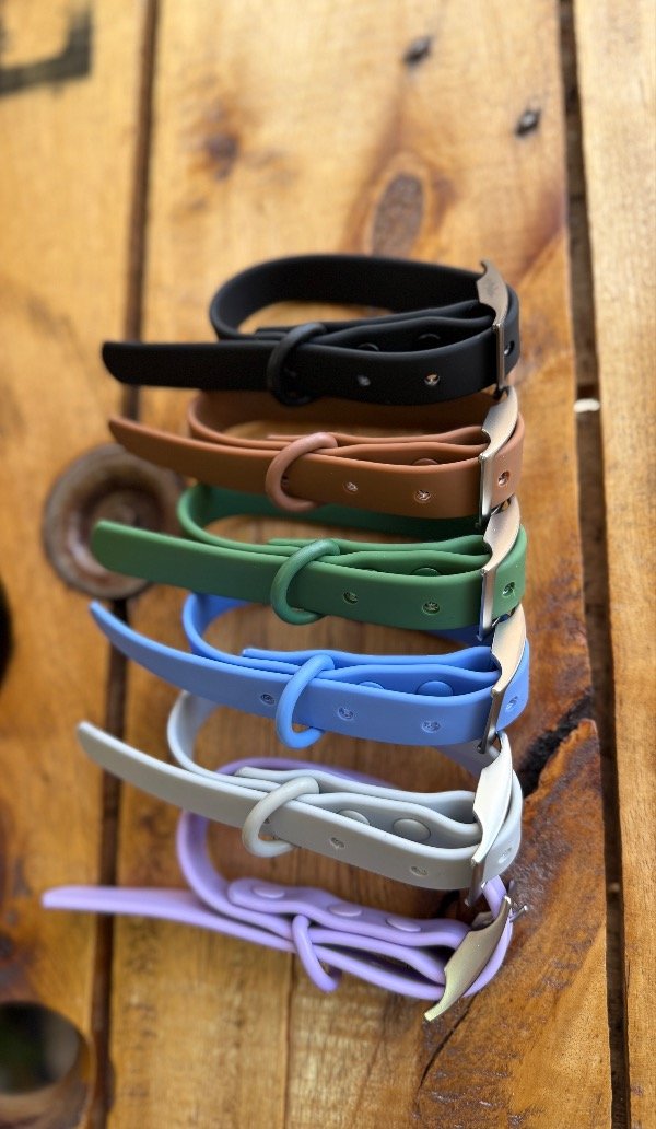 Producto - Collar Waterproof