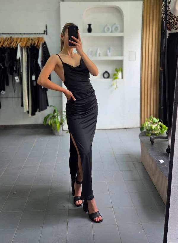 Producto - Vestido buche