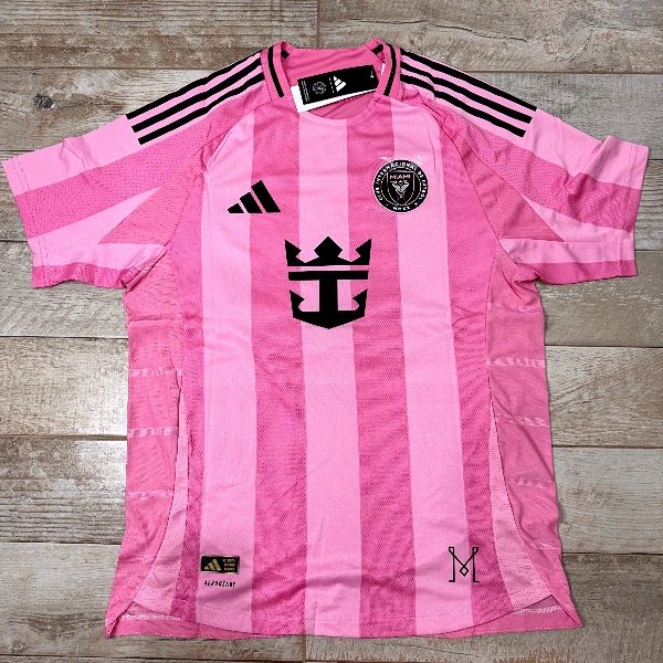 Producto - INTER MIAMI 25/26 (MESSI 10)