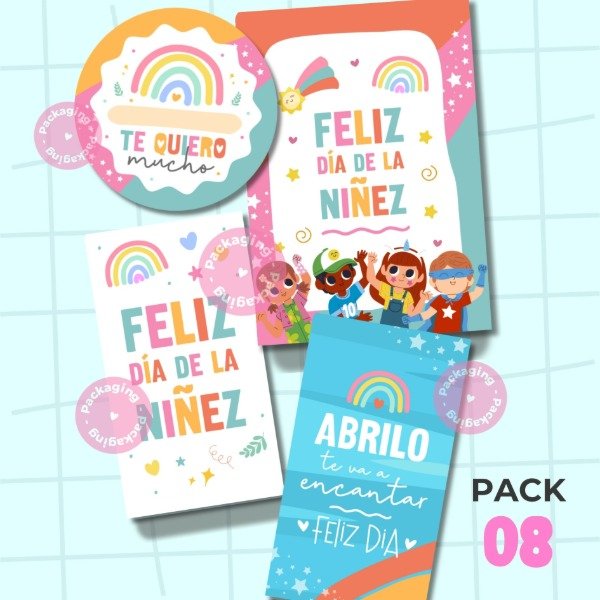 Producto - PACK 008