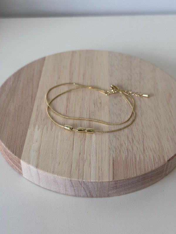 Producto - PULSERA DOBLE