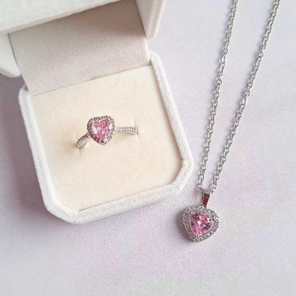 Producto - Conjunto love - 8