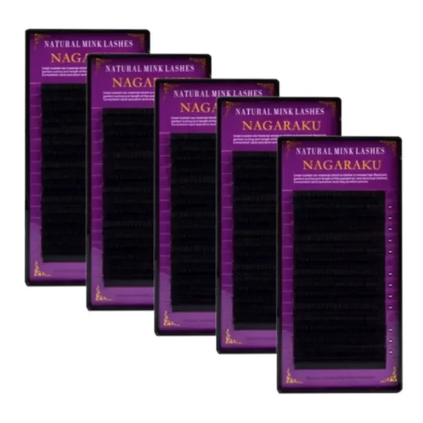 Producto - Nagaraku 0.05 D MEDIDAS UNICAS