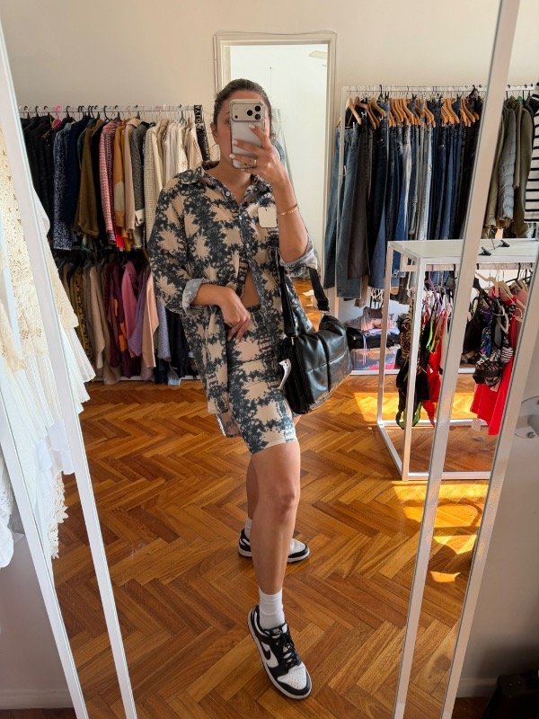 Producto - Camisa Guillermina - 0