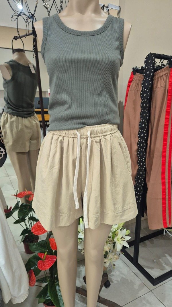 Producto - Short "Cadi"