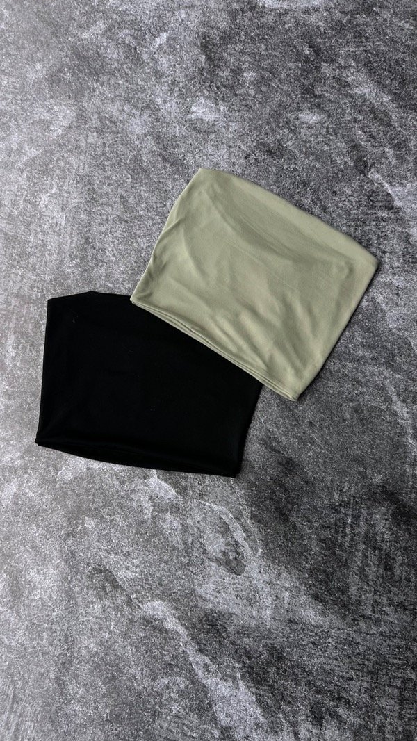 Producto - Top Bando