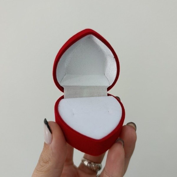 Producto - ESTUCHE PANA CORAZON CHICO