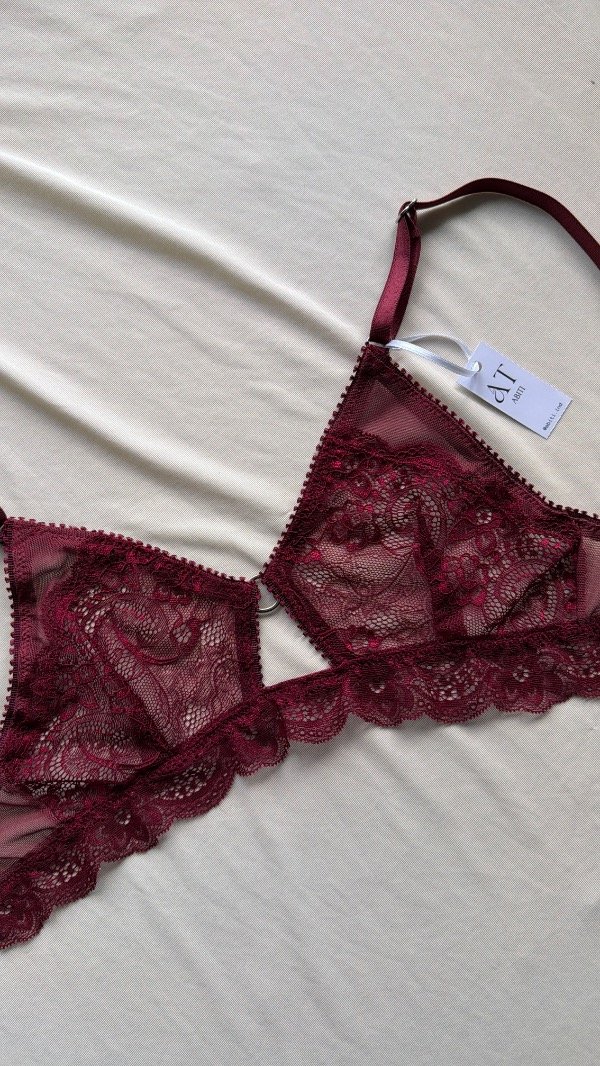 Producto - Corpiño Daisy disponible - 2