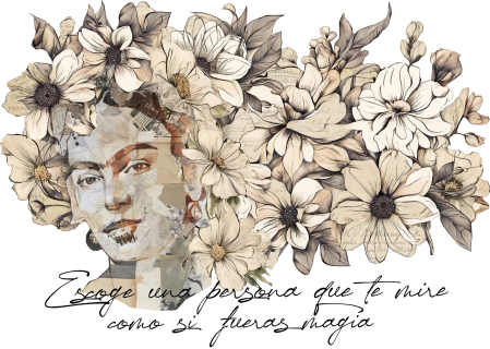 Producto - FRIDA 1 MAGIA UV