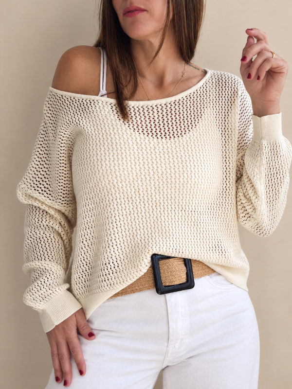 Producto - Sweater Amelie - 1