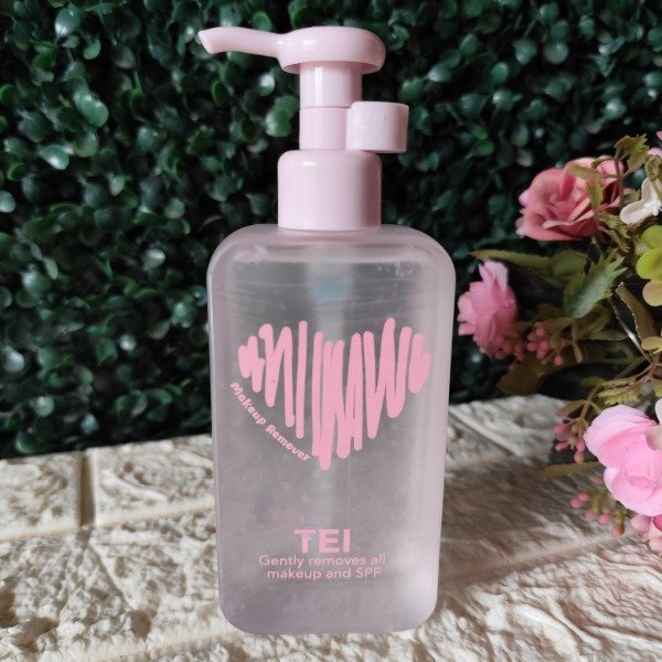 Producto - Desmaquillante en gel TEI