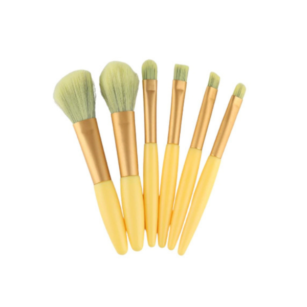 Producto - Set de Brochas x6