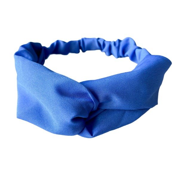 Producto - Turbante Blue