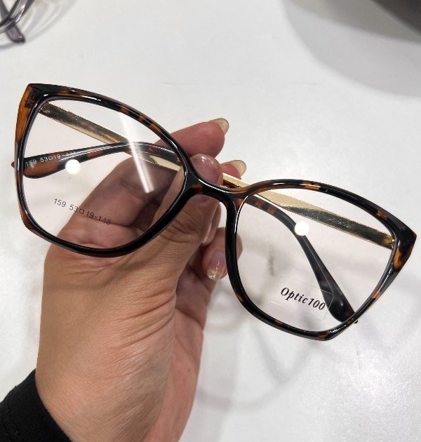 Producto - Lentes amira print aptos graduación