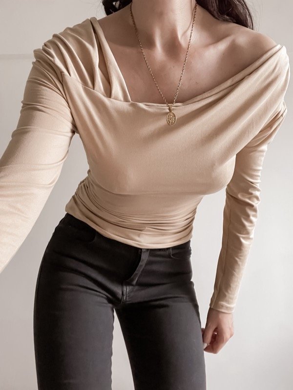 Producto - Jean BLONDY