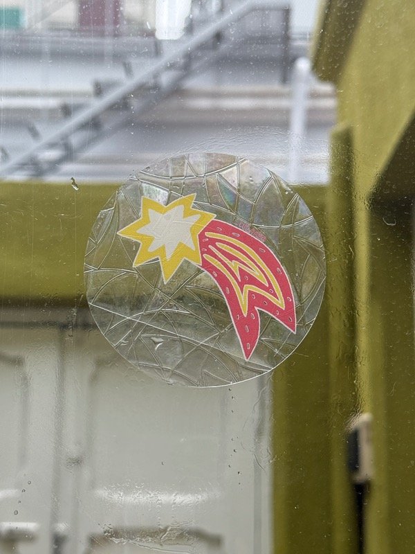 Producto - El cometa - atrapasol