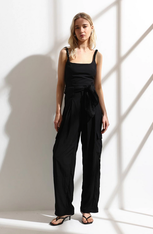 Producto - Pantalón FRESNO cardinal