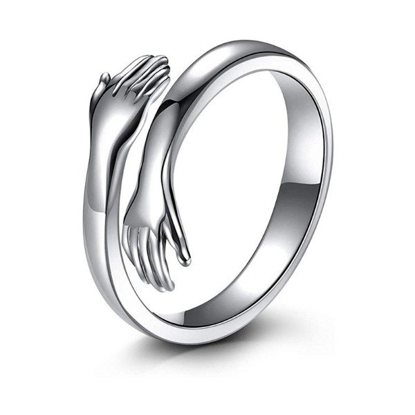 Producto - Anillo Abrazo
