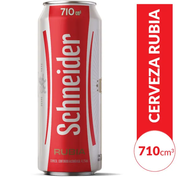 Producto - Schneider 710 cc