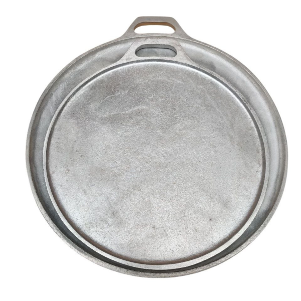 Producto - Budare / Pizzera con agarre