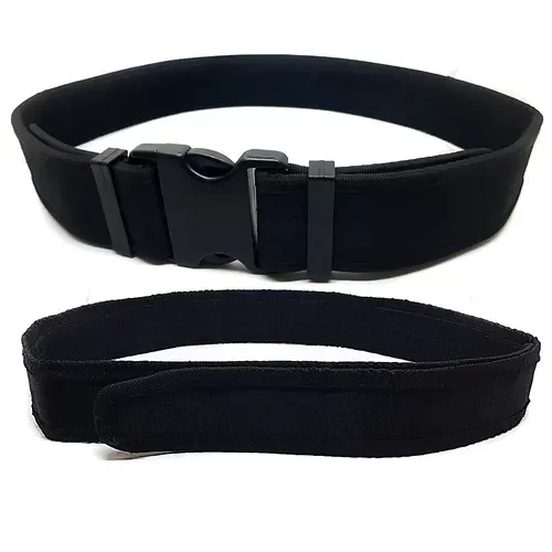 Producto - Combo Cinturón Táctico Correaje Americano Externo e Interno 100cm 5cm