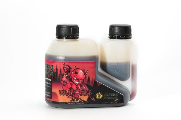 Producto - Devil Juice 250ml