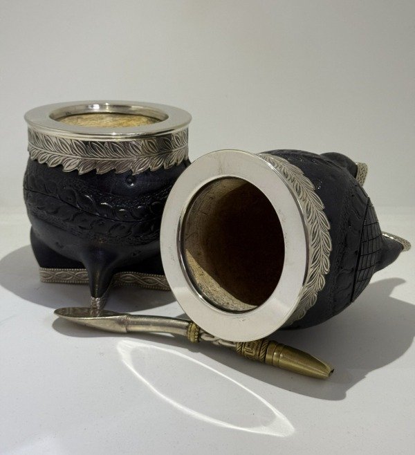 Producto - IMPERIAL PREMIUM GUARDA CALADA NEGRO