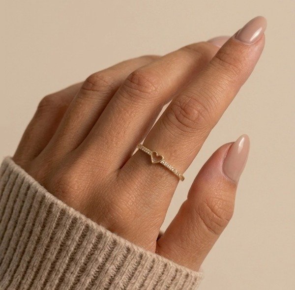 Producto - ANILLO MAIA CORE  T17