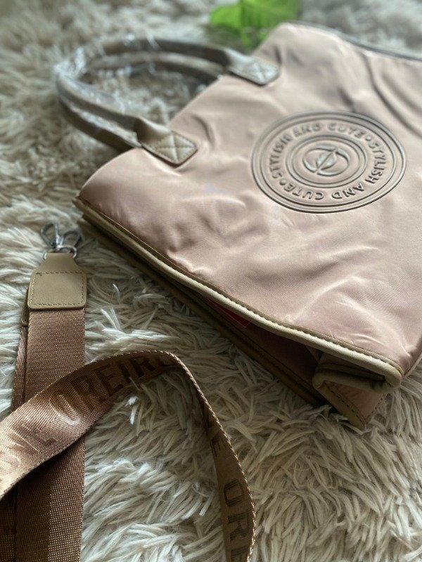 Producto - Tote Oreiro Love