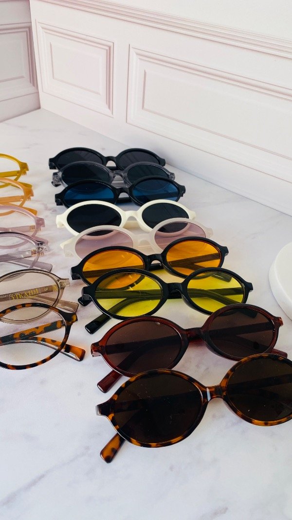 Producto - GAFAS LUMA